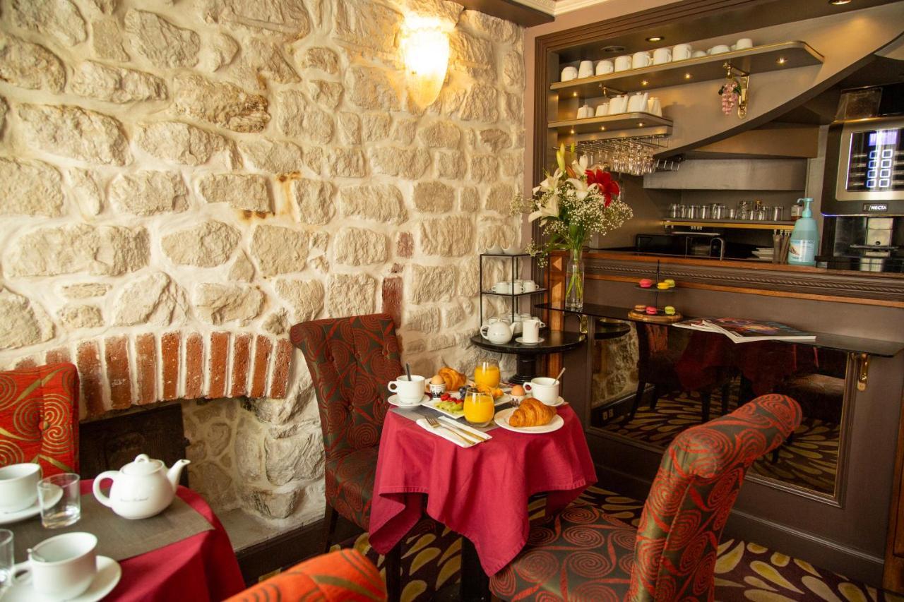 Du Beaumont 4* Parijs