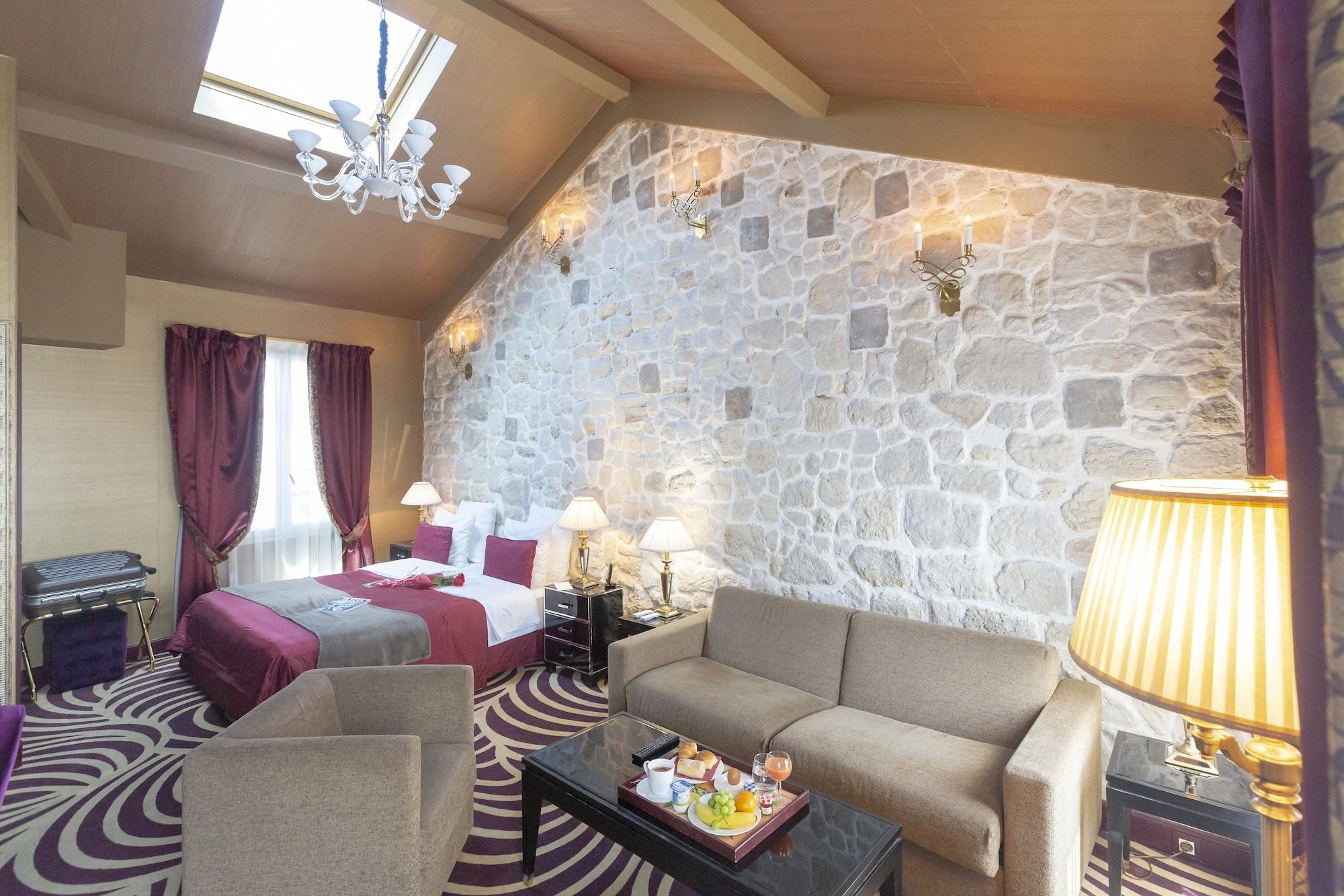 Du Beaumont 4* Parijs