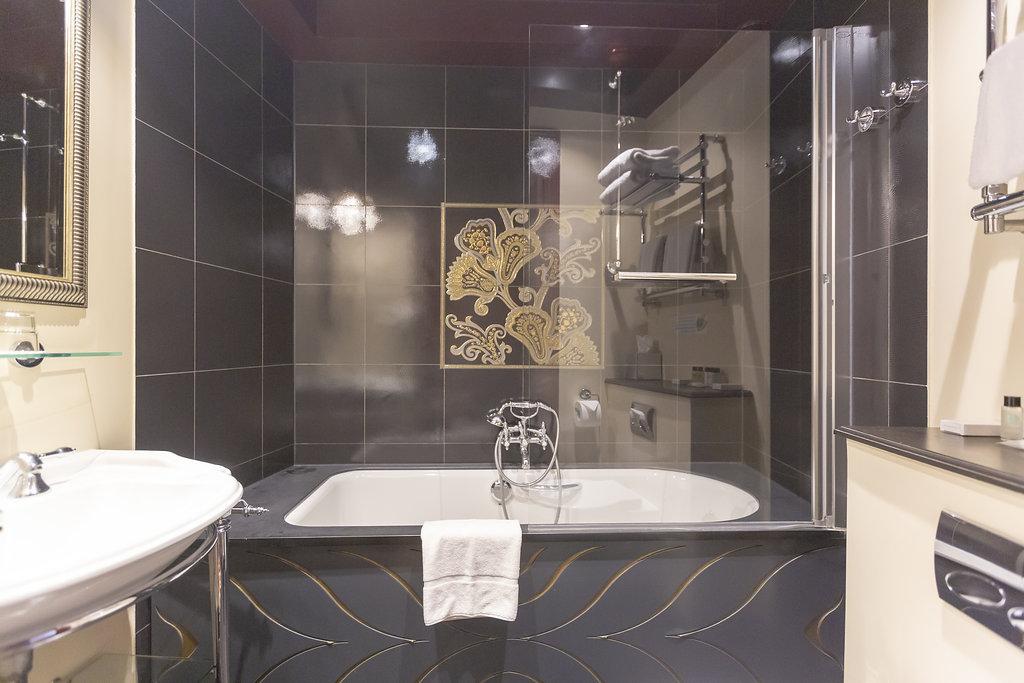 Du Beaumont Hotel Parijs