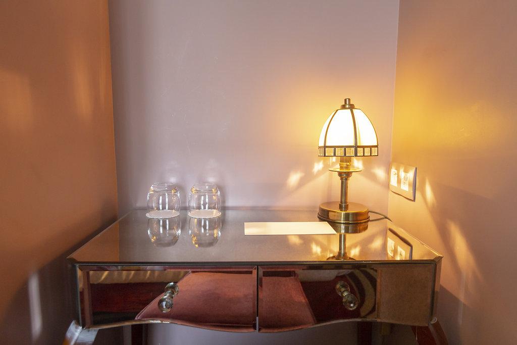 Du Beaumont Hotel Parijs