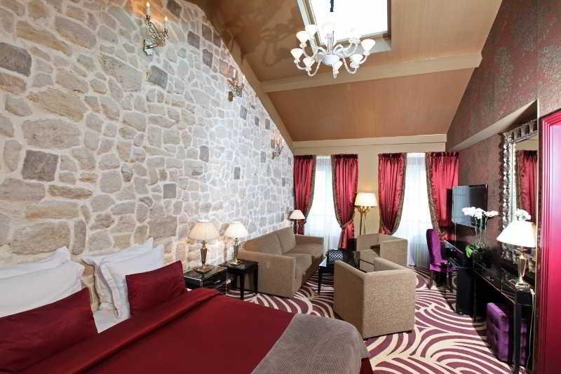 Hotel Du Beaumont Parijs