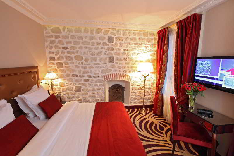 Du Beaumont 4* Parijs